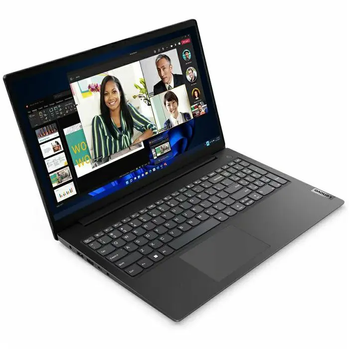 Lenovo V15 R7-7730U/16GB/512GB/15,6''FHD/DOS/3god