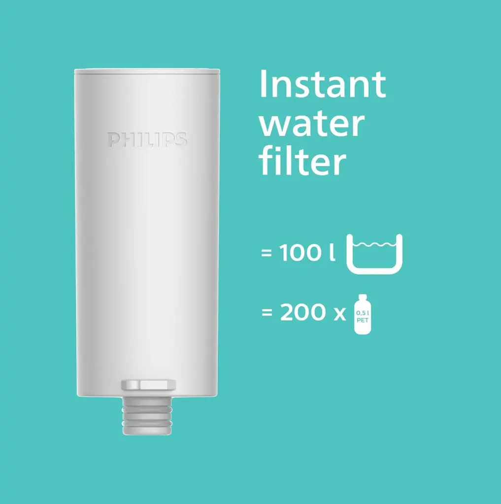 Philips filteri za instant vrč 3pack AWP225S soft