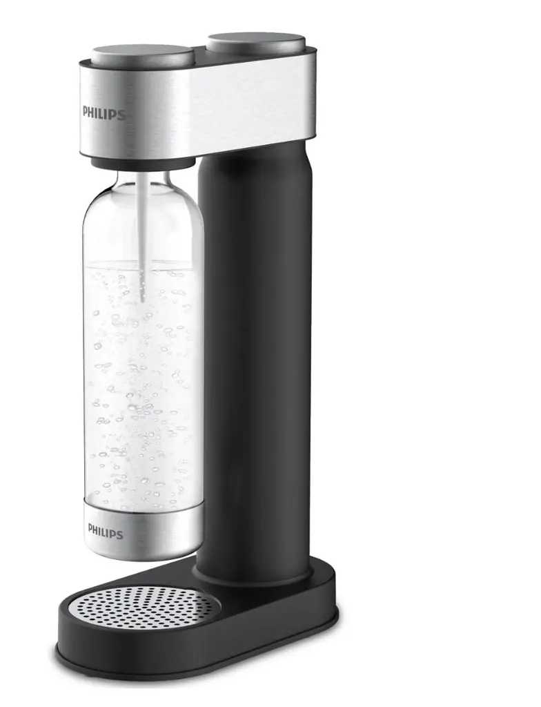 Philips Sodamaker Viva crni ADD4902BK