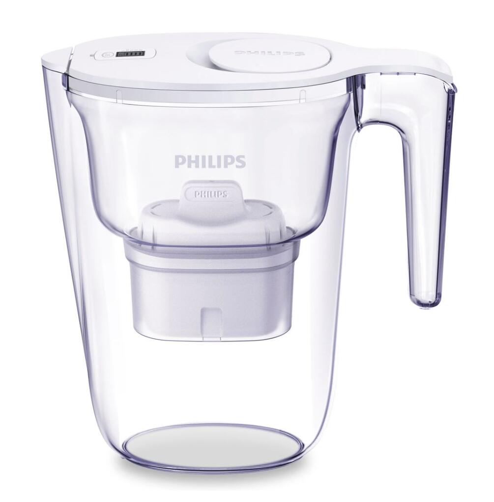Philips vrc s filterom za vodu 2.6l AWP2933WHT