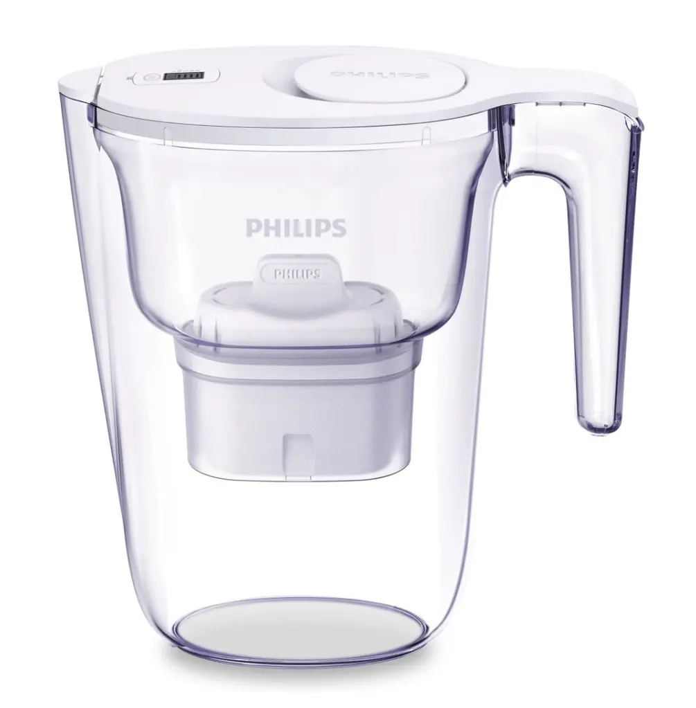 Philips vrc s filterom za vodu 2.6l AWP2933WHT