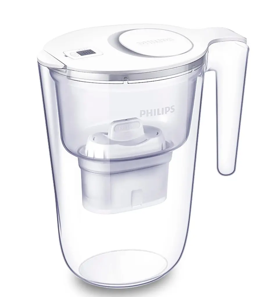 Philips vrc s filterom za vodu 2.6l AWP2933WHT