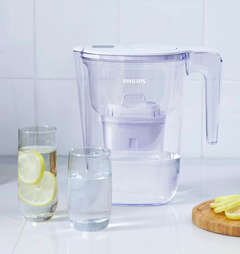 Philips vrc s filterom za vodu 2.6l AWP2933WHT