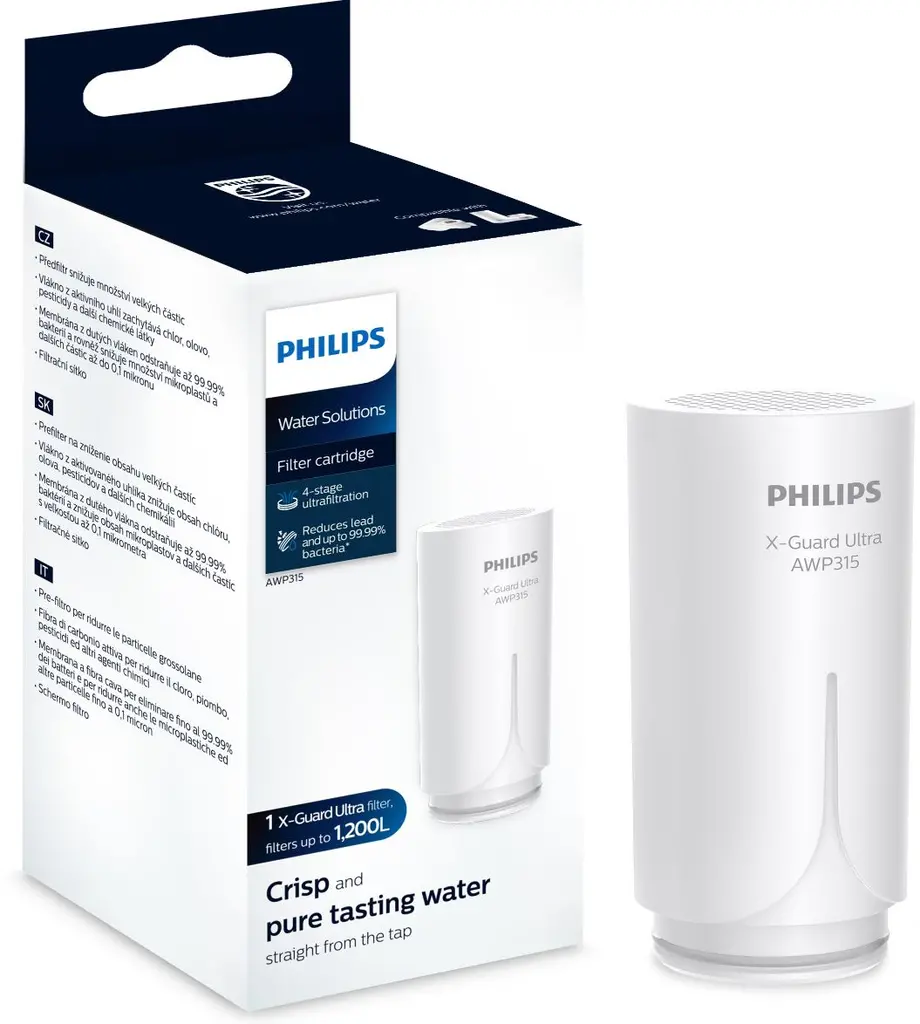 Philips filter za On-tap UltraFiltr. 1pack AWP315