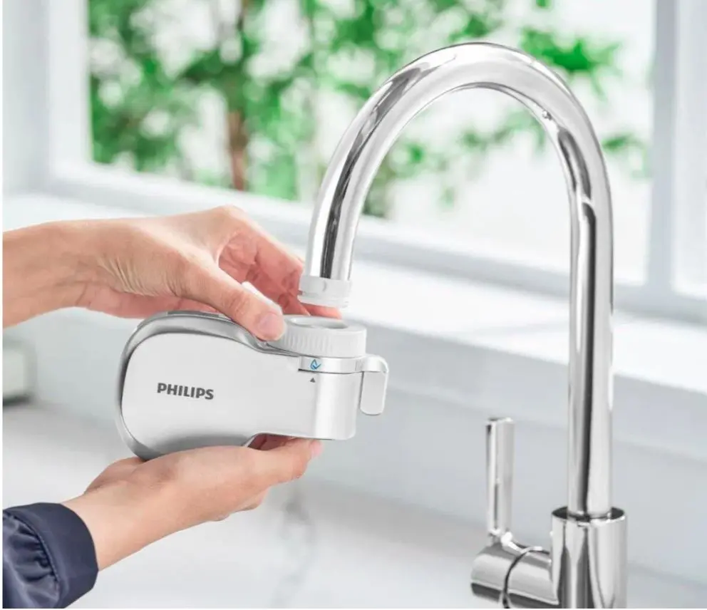 Philips On-tap MicroF horiz. Digital AWP3705P1