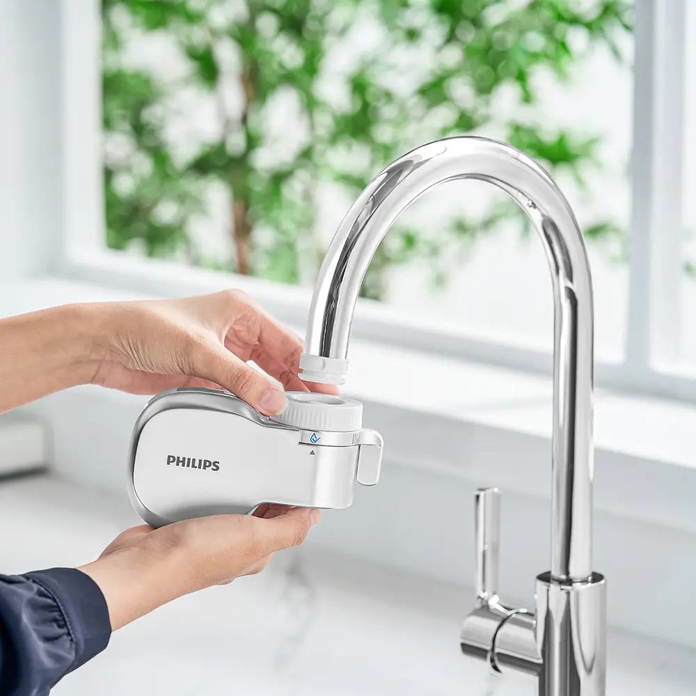 Philips On-tap MicroF horiz. Digital AWP3705P1