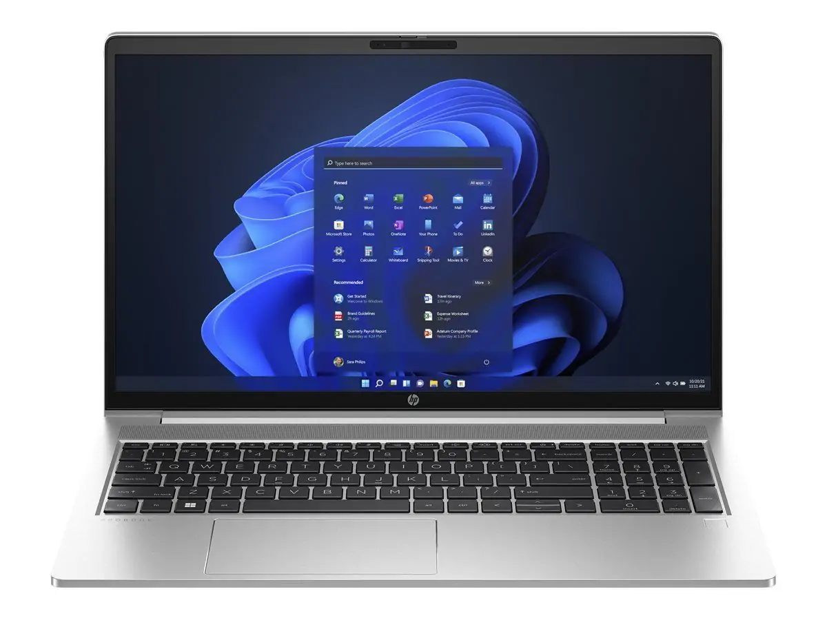 Laptop HP ProBook 450 G10 Intel Core i5-1335U 16GB 512GB SSD W11P 15.6"