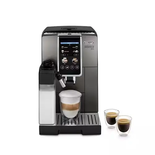 Aparat za kavu DeLonghi Dinamica Plus ECAM380.95.TB