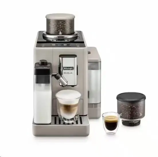 Aparat za kavu DeLonghi Rivelia EXAM440.55.BG