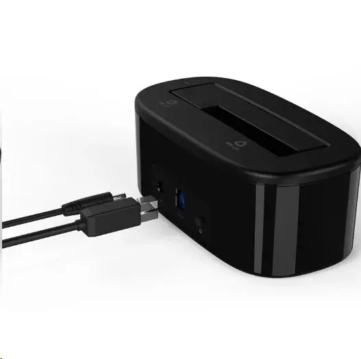 Hdd Docking Station Orico 2.5"/3.5",3.0