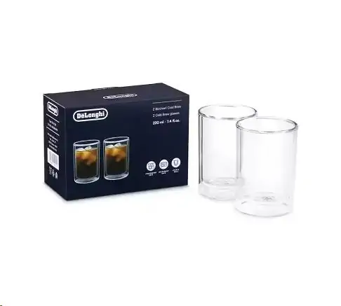 Set šalica za Lattemacchiato DeLonghi DLSC324