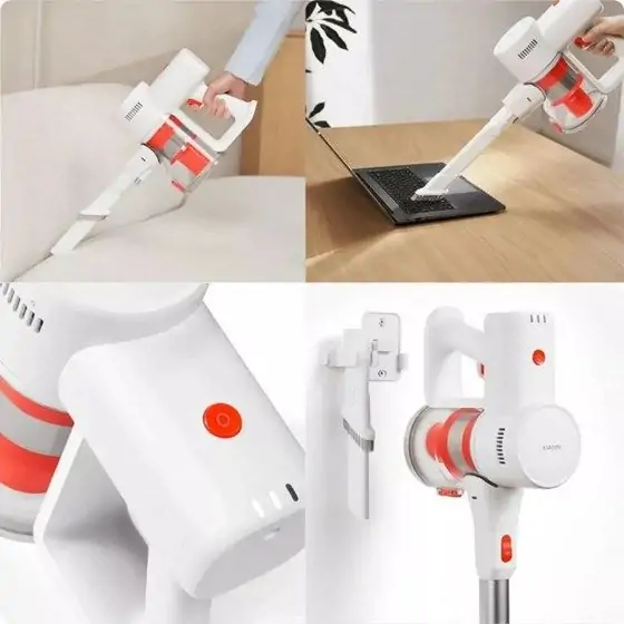 Usisavač XIAOMI Mi Vacuum Cleaner G20 Lite - štapni bežični