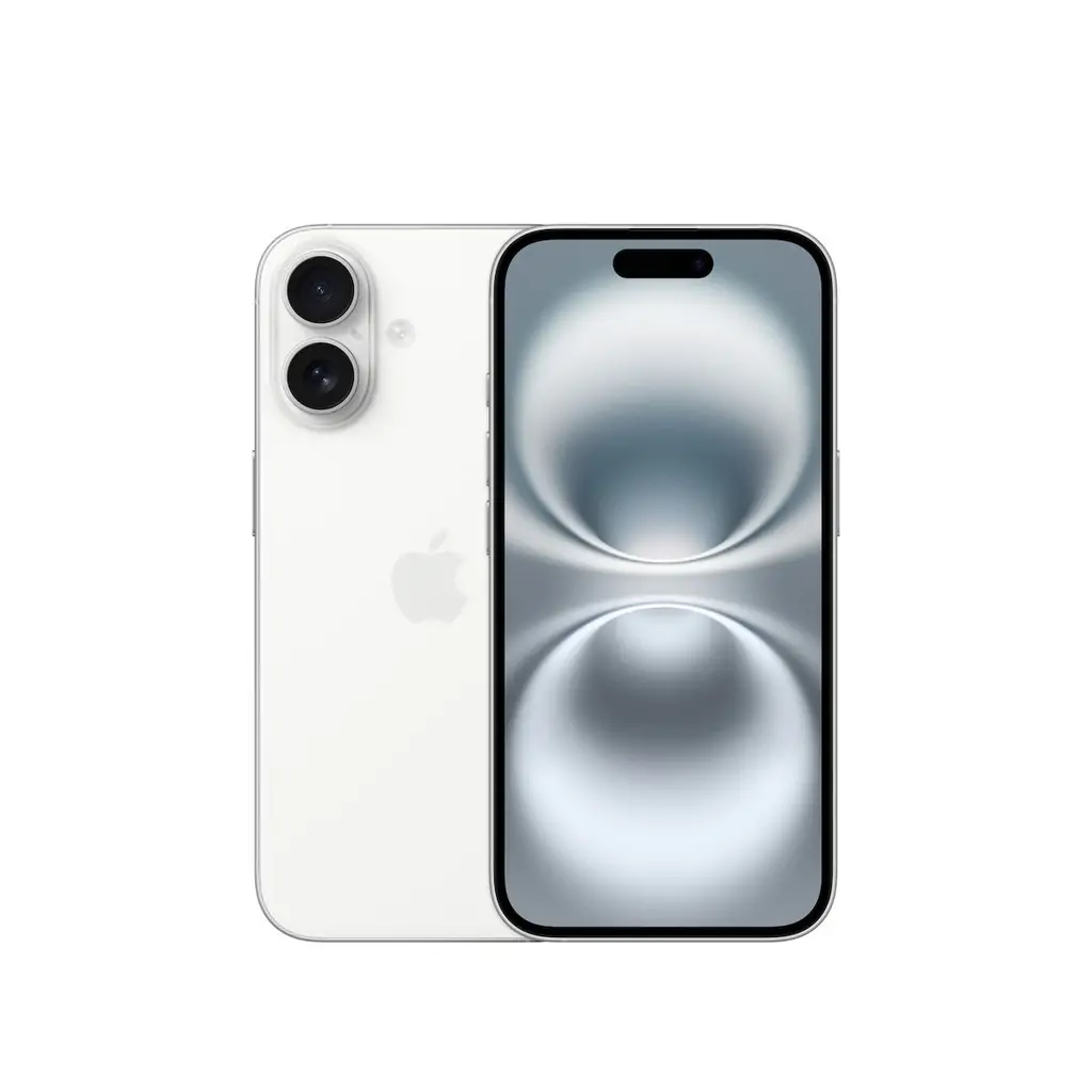 Mobitel APPLE iPhone 16 128GB White