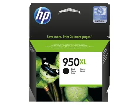 Tinta HP CN045AE Black No.950XL (MMG)