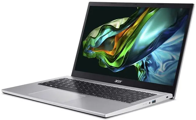 A315-44P-R8MC, 15,6"/FHD/Ryzen 7 5700U/24GB/S512GB/INT/WIN11H/GRY/2Y