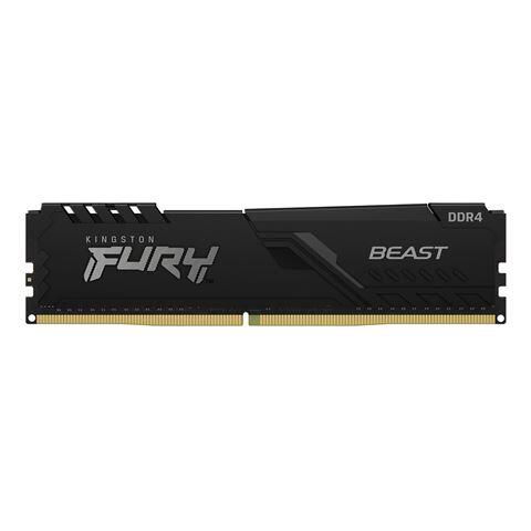 MEM DDR4 32GB 3600MHz KIN FURY Beast