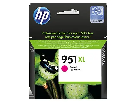 Tinta HP CN047AE Magenta No.951XL (MMG)