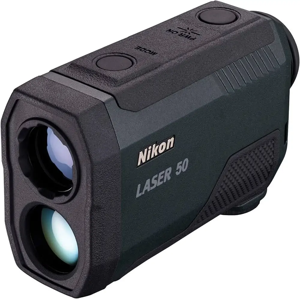 Laser Nikon 50