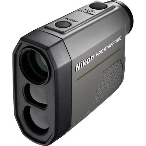 Laser Nikon Prostaff 1000