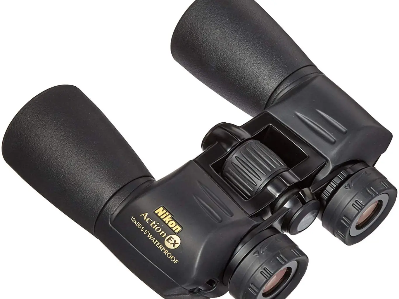 Dalekozor Nikon Action EX 12x50