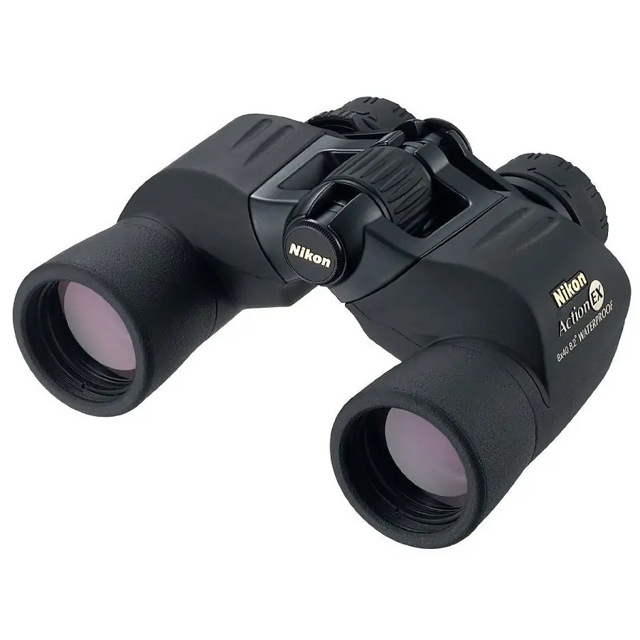 Dalekozor Nikon Action EX 8x40