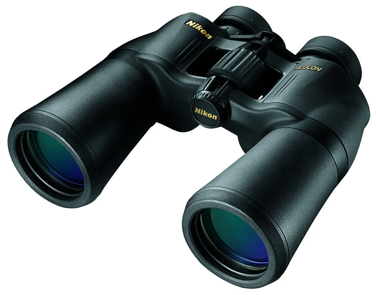 Dalekozor Nikon Aculon A211 8 -18x42