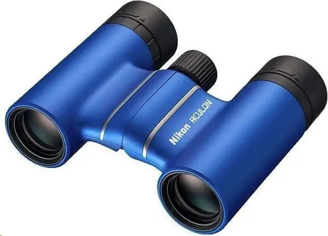 Dalekozor Nikon Aculon T02 8x21 BLUE