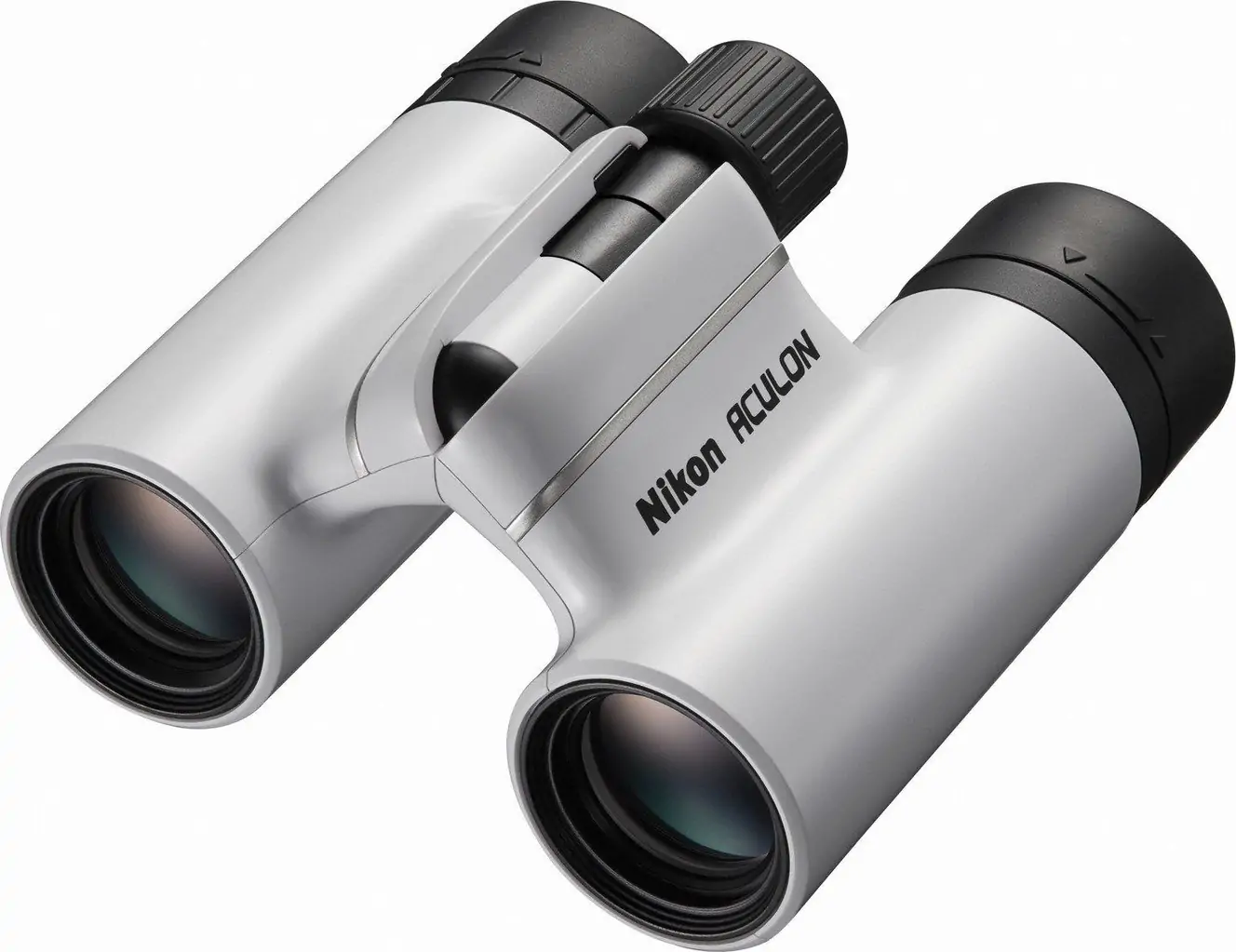 Dalekozor Nikon Aculon T02 8x21 WHITE