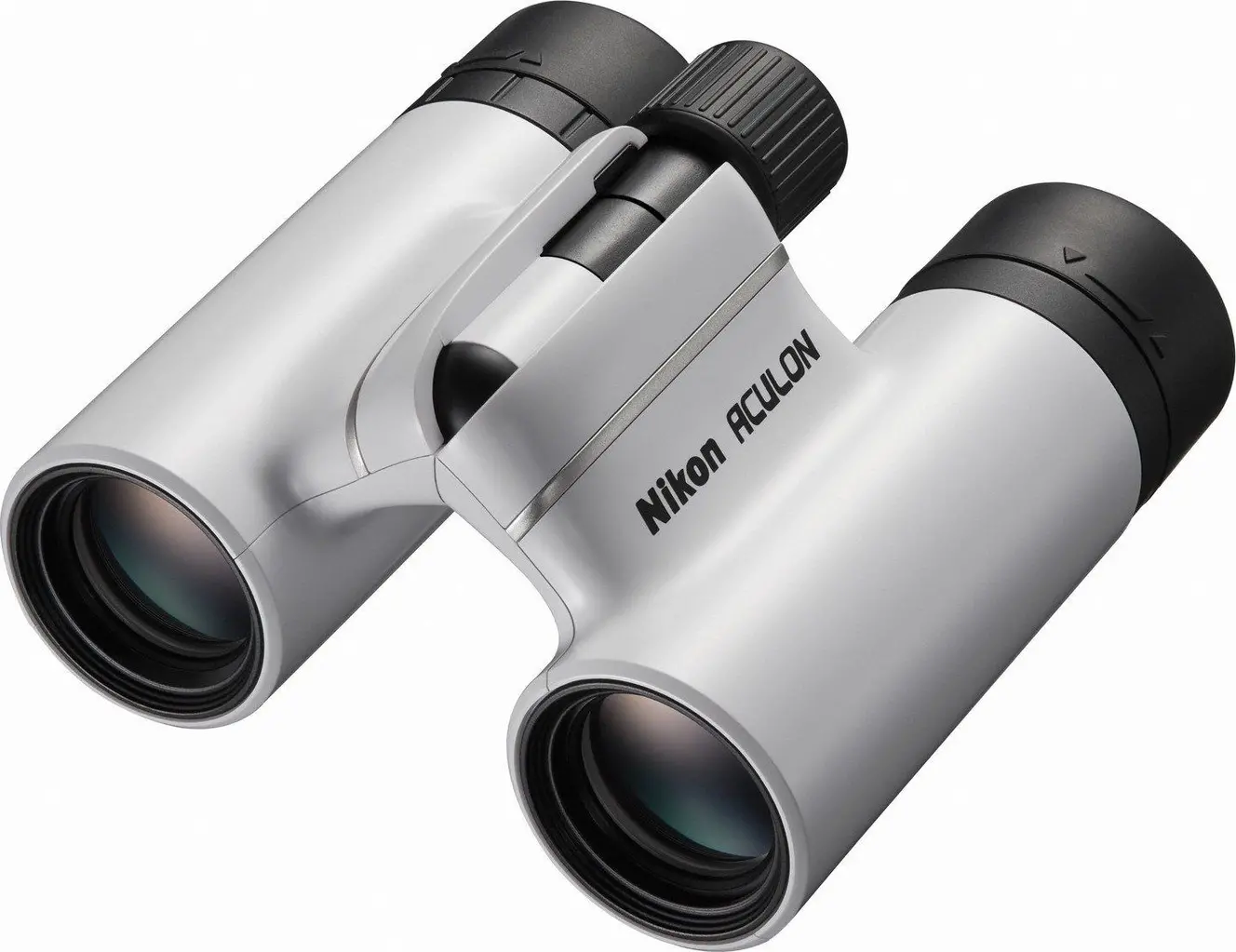 Dalekozor Nikon Aculon T02 8x21 WHITE