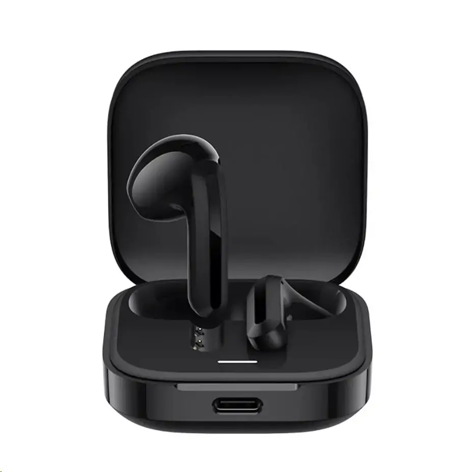 Slušalice+mikrofon XIAOMI Redmi Buds 6 Active - Bluetooth - Black