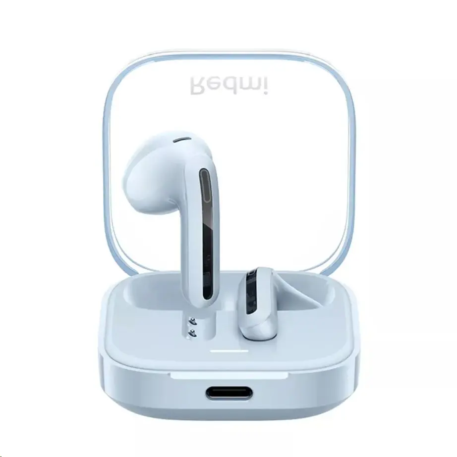 Slušalice+mikrofon XIAOMI Redmi Buds 6 Active - Bluetooth - Blue
