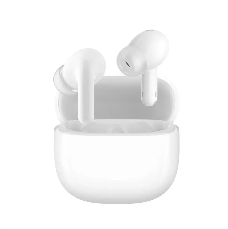Slušalice+mikrofon XIAOMI Redmi Buds 6 Lite - Bluetooth - White