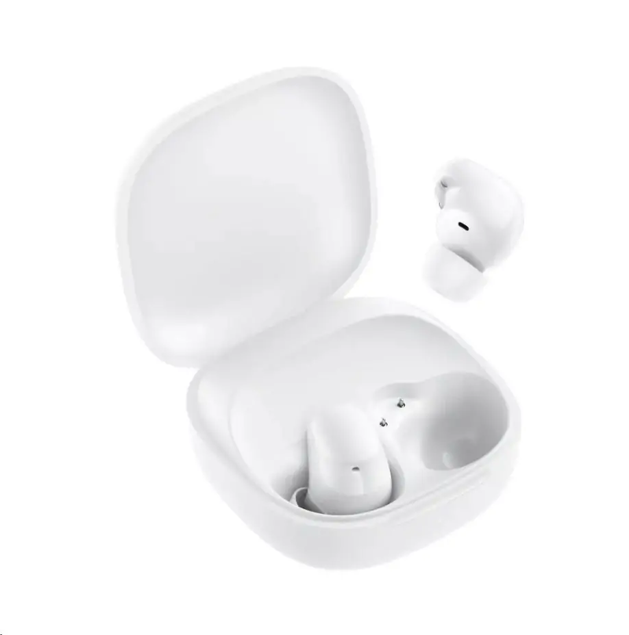 Slušalice+mikrofon XIAOMI Redmi Buds 6 Play - Bluetooth - White