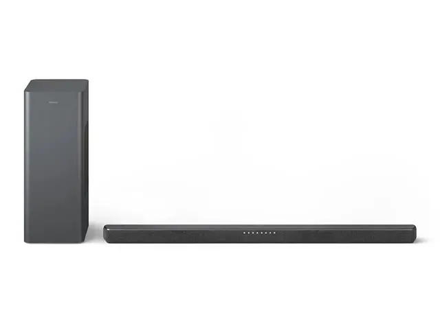 PHILIPS soundbar TAB6309/10