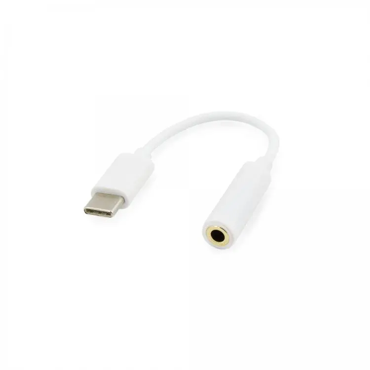 Adapter USB tip C-M <=> 3.5mm Ž - SBOX