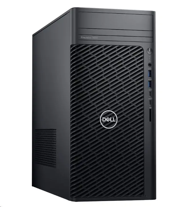 Računalo desktop DELL Precision 3680 Tower, i9-14900K/32/1TB/W11Pro