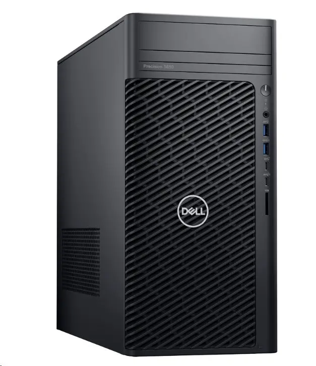 Računalo desktop DELL Precision 3680 Tower, i9-14900K/32/1TB/W11Pro