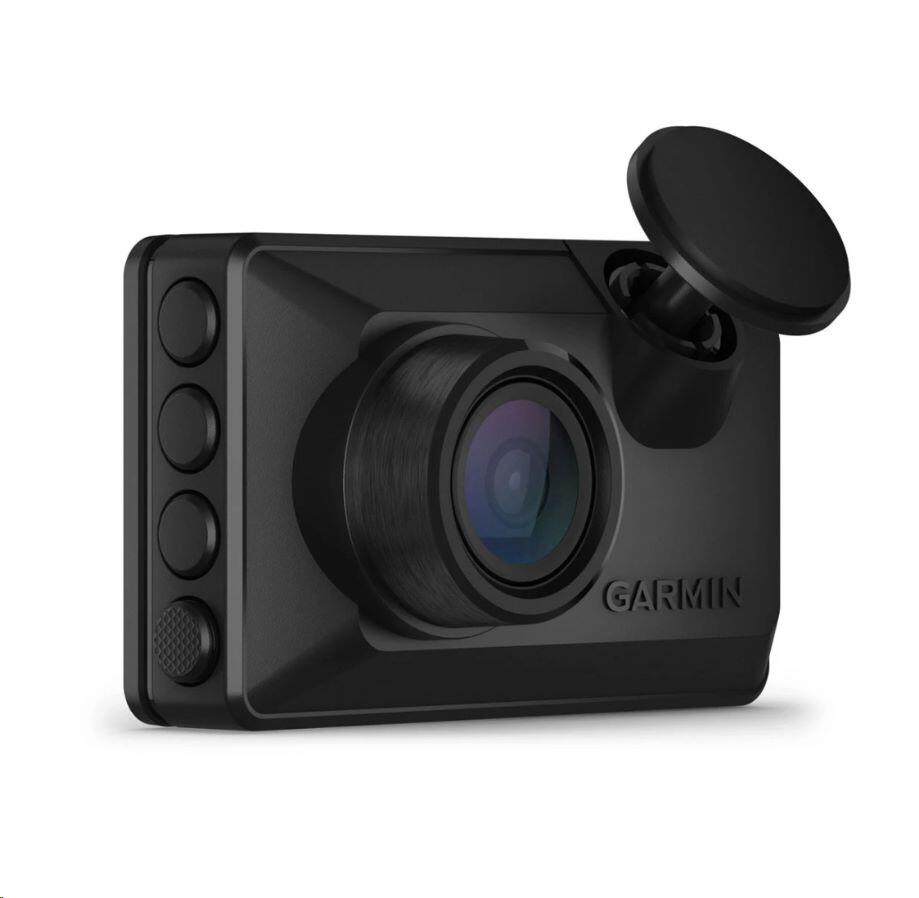 Video kamera GARMIN Dash Cam X110 GPS