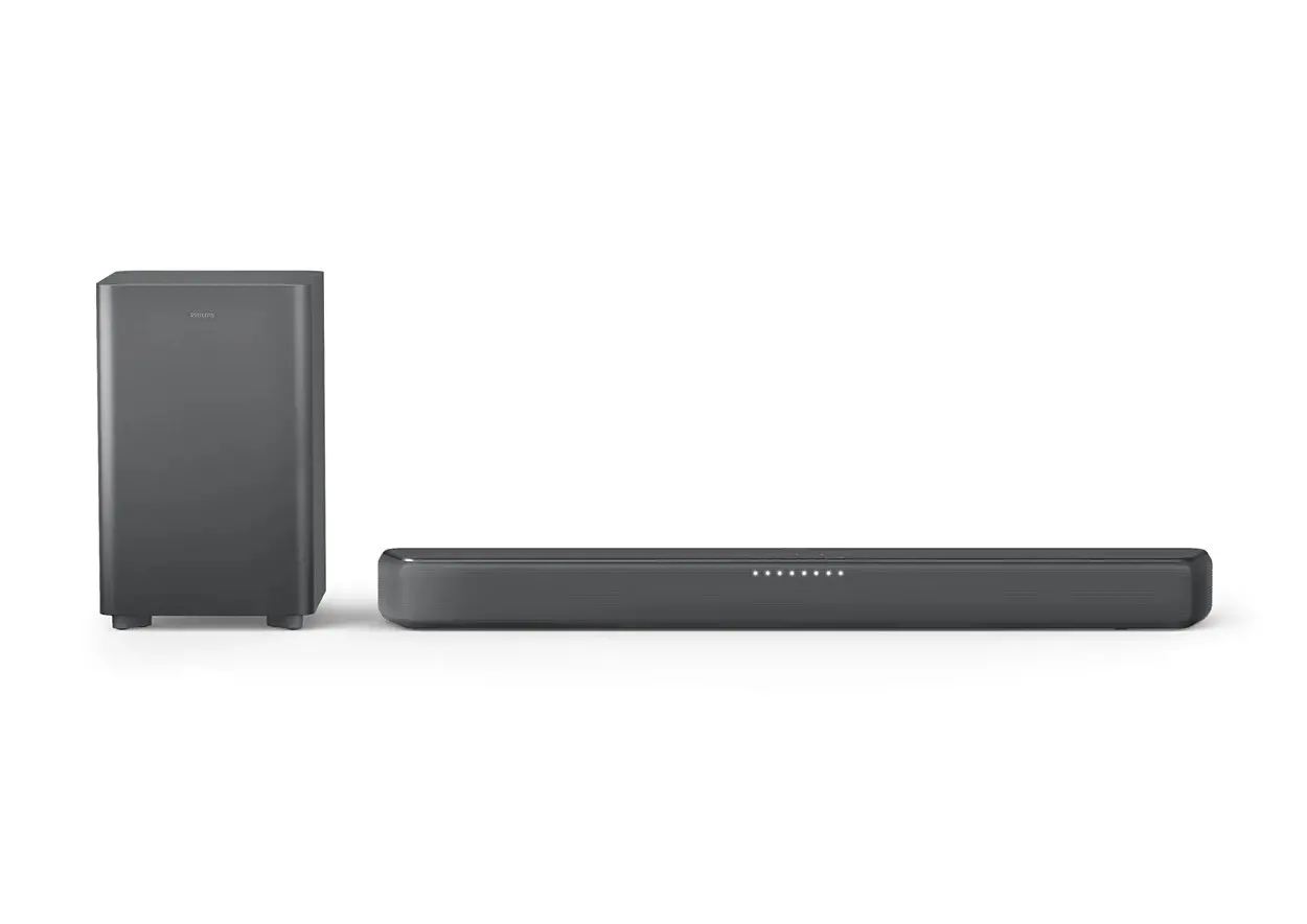 PHILIPS soundbar TAB5309/10 PHILIPS soundbar TAB5309/10