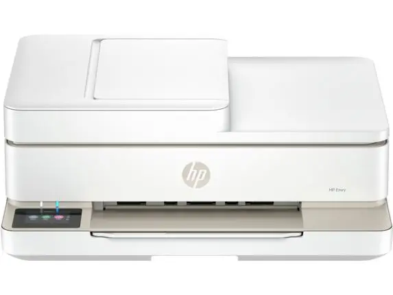 PRN MFP HP ENVY 6520e AiO