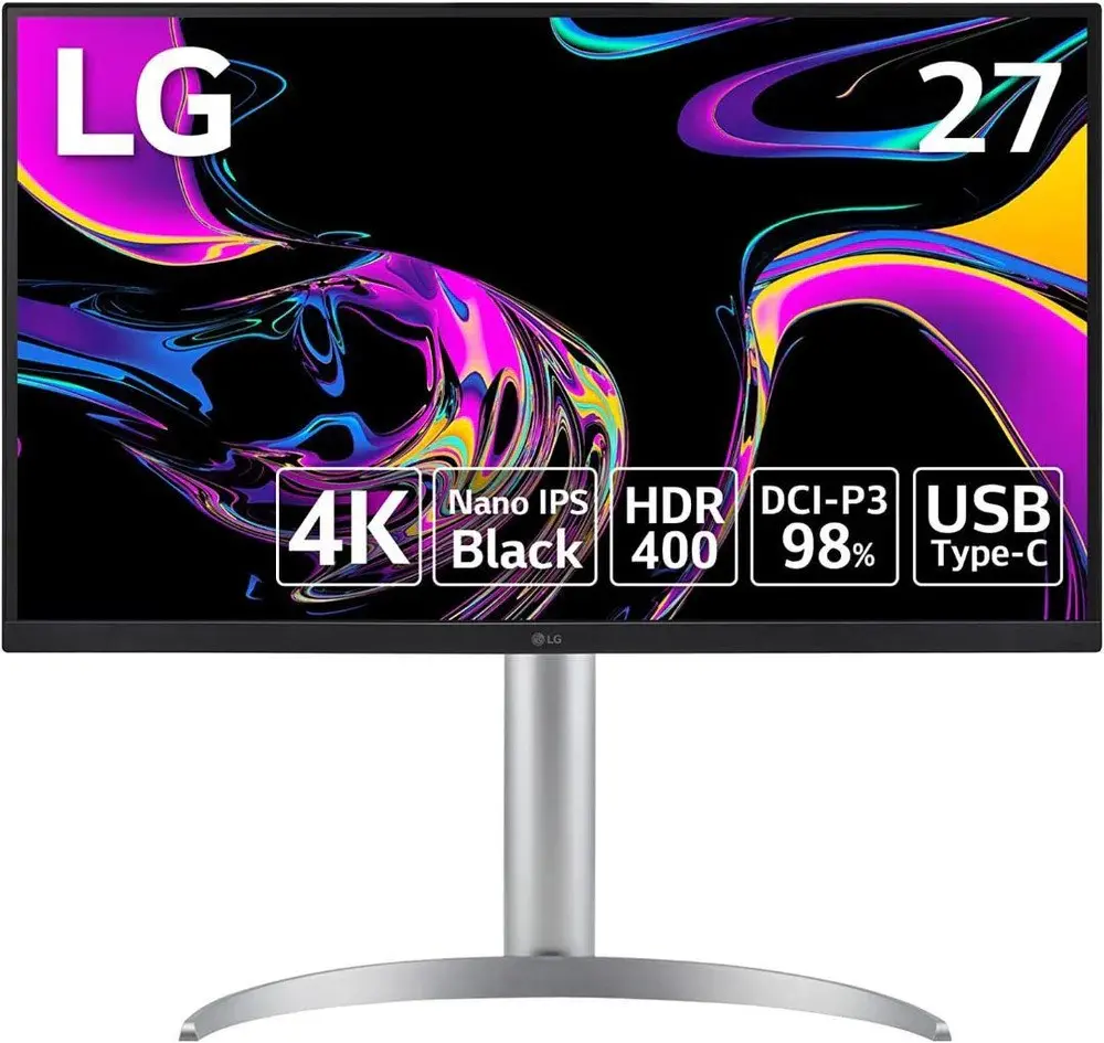 LG 27UQ850V