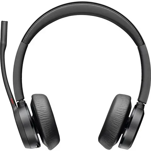 HP Poly Voyager 4320 Micr. Teams USB-C Headset +BT700 dongle