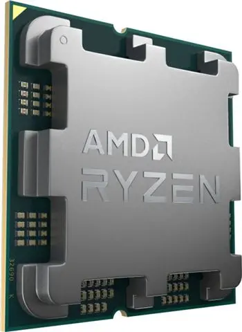 CPU AMD Ryzen 9 7900X3D TRAY