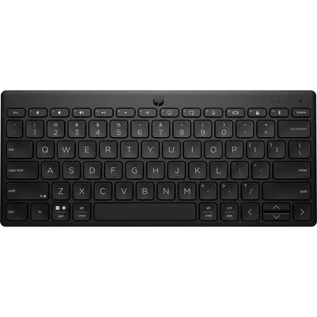 HP tipkovnica 350 Bluetooth, 692S8AA