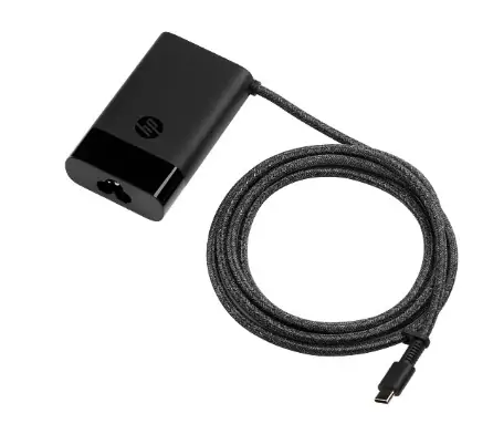 NOT DOD HP USB-C 65 W Adapter