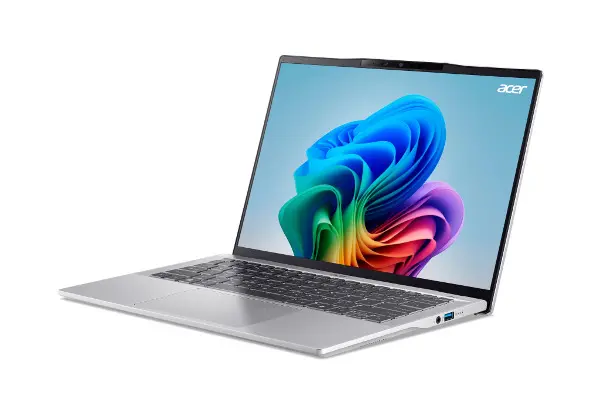 Acer Swift 14 AI R9 AI 365/32GB/1TB/14"FHD/DOS