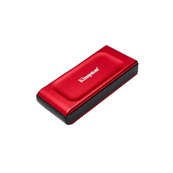 SSD EXT 1TB XS1000 Red Kin USB-C SXS1000R/1000G