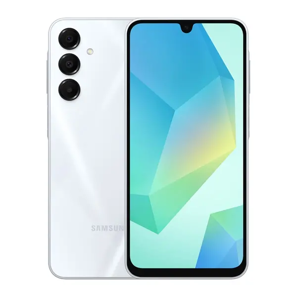 Samsung Galaxy A16 6,7", 4GB/128GB, svijetlosiva