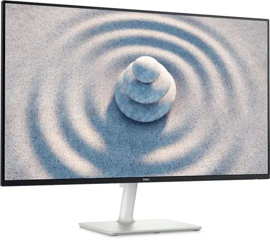 S2725H, 27", IPS, 1920x1080, HDMI, 100Hz, 3Y