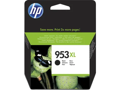 Tinta HP L0S70AE Black No.953XL (MMG)